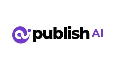 Publish.ai logo